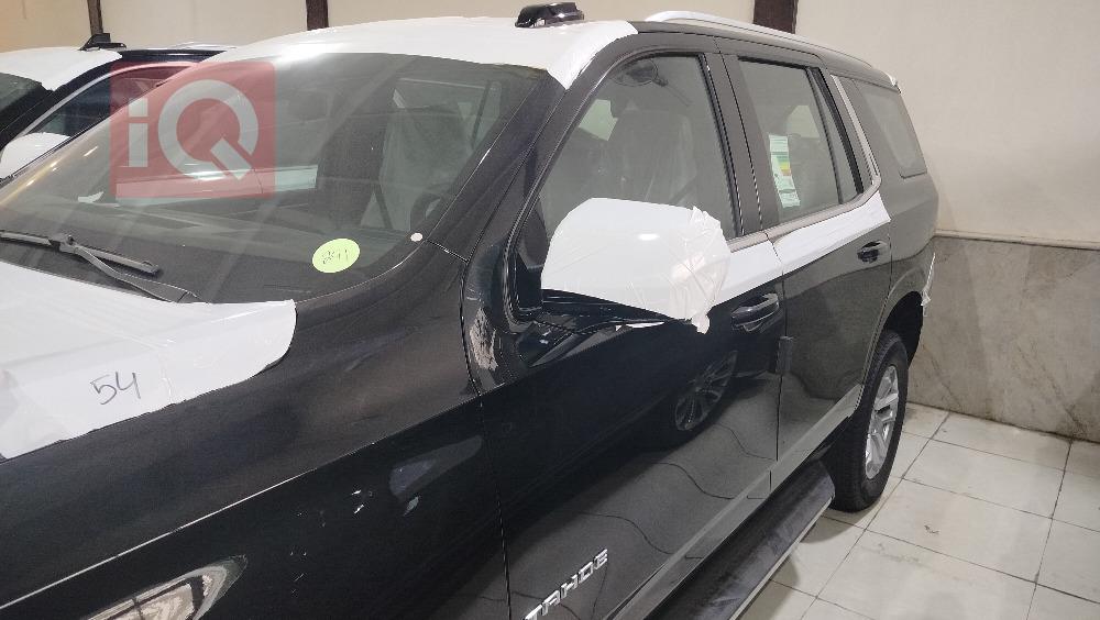 شيفروليه تاهو